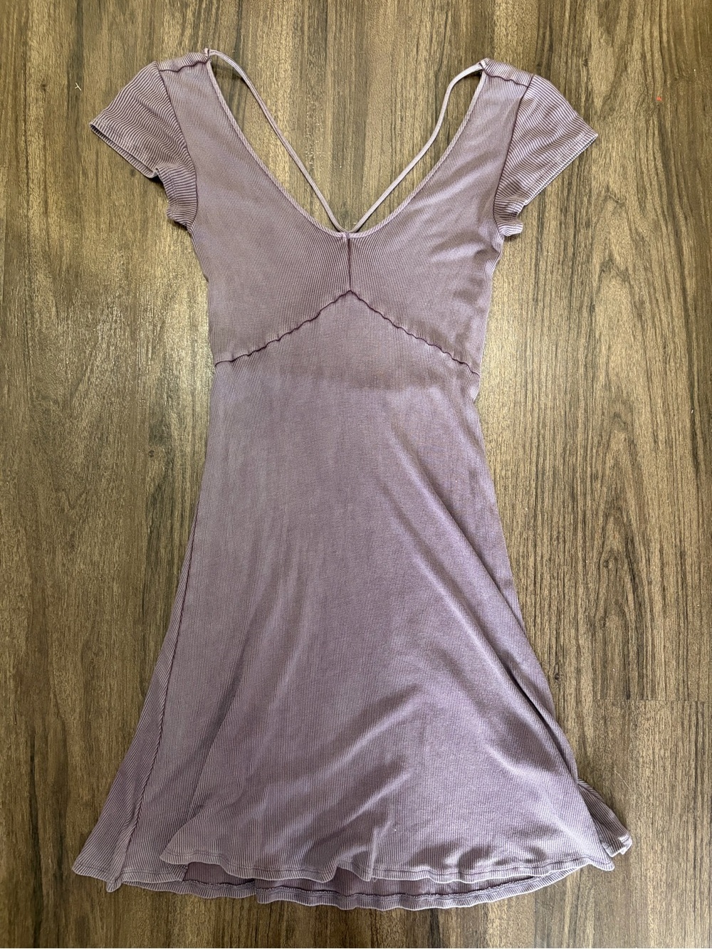 XS American Eagle Dress